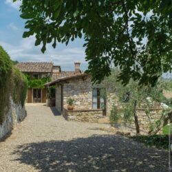 Stunning Chianti Property with Pool and Spa (6)