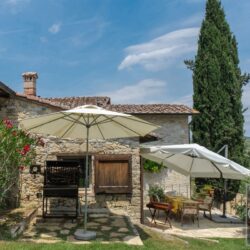 Stunning Chianti Property with Pool and Spa (9)