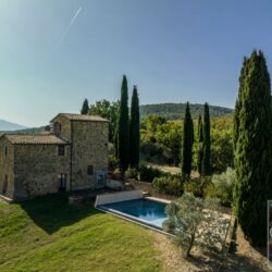 Wonderful Tuscan House for sale near Montalcino (15)