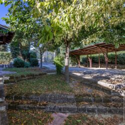 House with pool for sale near San Gimignano (34)