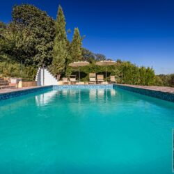 House with pool for sale near San Gimignano (35)