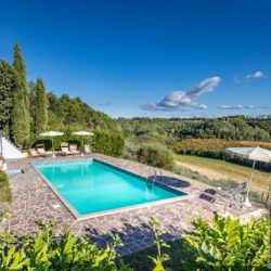 House with pool for sale near San Gimignano (40)
