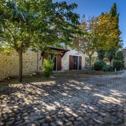 House with pool for sale near San Gimignano (6)