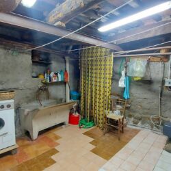 Beautiful Tuscan Village House for Sale Bagni di Lucca Tuscany (10)
