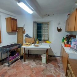Beautiful Tuscan Village House for Sale Bagni di Lucca Tuscany (11)