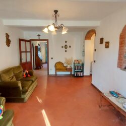Beautiful Tuscan Village House for Sale Bagni di Lucca Tuscany (13)