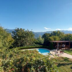 Beautiful Tuscan Village House for Sale Bagni di Lucca Tuscany (20)