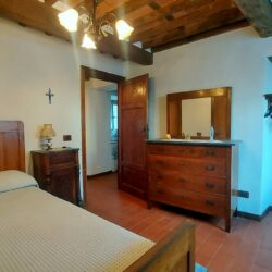 Beautiful Tuscan Village House for Sale Bagni di Lucca Tuscany (22)