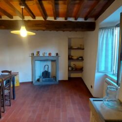 Beautiful Tuscan Village House for Sale Bagni di Lucca Tuscany (23)