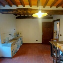 Beautiful Tuscan Village House for Sale Bagni di Lucca Tuscany (24)