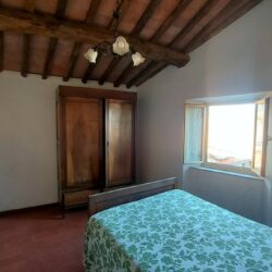 Beautiful Tuscan Village House for Sale Bagni di Lucca Tuscany (28)