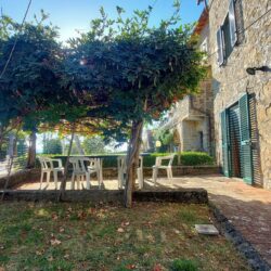 Beautiful Tuscan Village House for Sale Bagni di Lucca Tuscany (3)