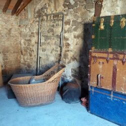 Beautiful Tuscan Village House for Sale Bagni di Lucca Tuscany (30)