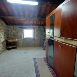 Beautiful Tuscan Village House for Sale Bagni di Lucca Tuscany (31)