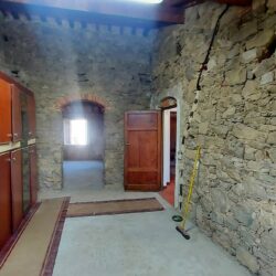 Beautiful Tuscan Village House for Sale Bagni di Lucca Tuscany (32)