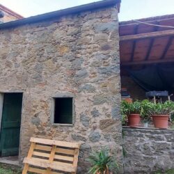Beautiful Tuscan Village House for Sale Bagni di Lucca Tuscany (33)