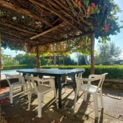 Beautiful Tuscan Village House for Sale Bagni di Lucca Tuscany (4)