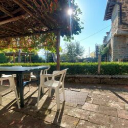 Beautiful Tuscan Village House for Sale Bagni di Lucca Tuscany (5)