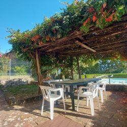 Beautiful Tuscan Village House for Sale Bagni di Lucca Tuscany (6)