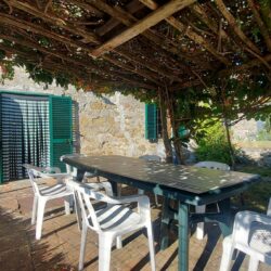 Beautiful Tuscan Village House for Sale Bagni di Lucca Tuscany (7)