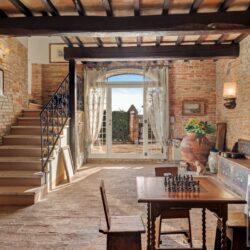 Beautiful Umbrian Farmhouse for sale (20)