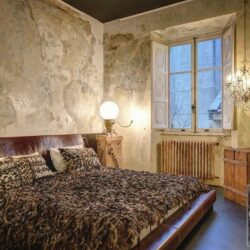 Incredible designer apartment for sale in Arezzo Tuscany (12)