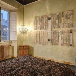 Incredible designer apartment for sale in Arezzo Tuscany (27)