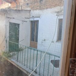Large 4 storey property with terrace for sale in San Gimignano Tuscany (4)