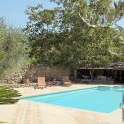 Large farm with pool for sale in Tuscany Loro Ciuffenna (20)