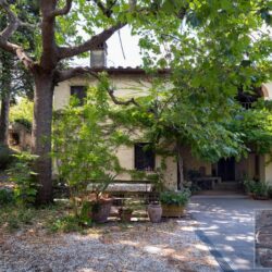 Tuscan farmhouse and annex for sale near Cerbaia (16)