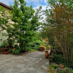 Tuscan farmhouse and annex for sale near Cerbaia (2)