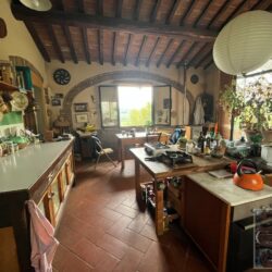 Tuscan farmhouse and annex for sale near Cerbaia (21)