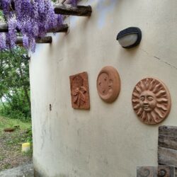 Tuscan farmhouse and annex for sale near Cerbaia (5)