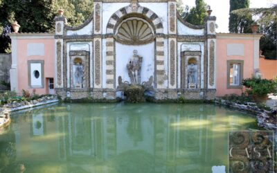 An Incredible Historic Estate near Cortona