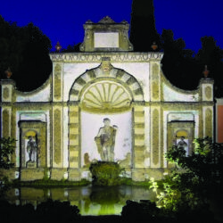 A wonderful historic villa for sale near Cortona Tuscany (32)