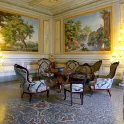 A wonderful historic villa for sale near Cortona Tuscany (42)-1200