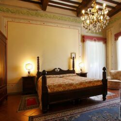 A wonderful historic villa for sale near Cortona Tuscany (45)-1200