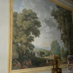 A wonderful historic villa for sale near Cortona Tuscany (55)