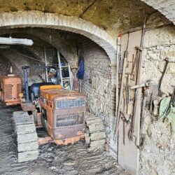 stone property for sale near San Gimignano Tuscany (11)