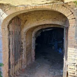 stone property for sale near San Gimignano Tuscany (17)