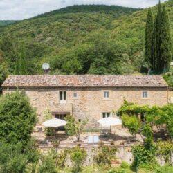 A wonderful house for sale with pool near Cortona in Tuscany (10)