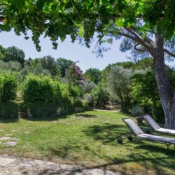 A wonderful house for sale with pool near Cortona in Tuscany (13)
