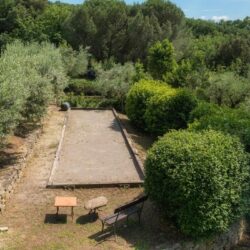 A wonderful house for sale with pool near Cortona in Tuscany (9)