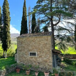Ancient villa for sale near Cortona Tuscany (16)