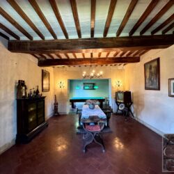 Ancient villa for sale near Cortona Tuscany (20)