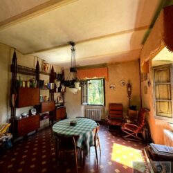 Ancient villa for sale near Cortona Tuscany (27)