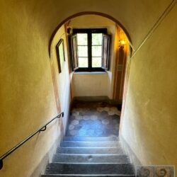 Ancient villa for sale near Cortona Tuscany (37)