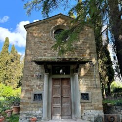Ancient villa for sale near Cortona Tuscany (44)