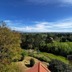 Elegant villa with terraces for sale near Pisa Tuscany (7)