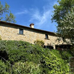 Stone house with Pool for sale near Cortona Tuscany (10)